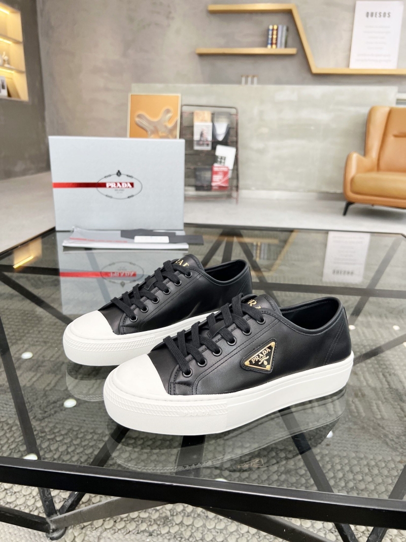 Prada Casual Shoes